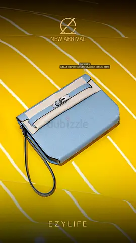 Hermes blue glacier depeche epsome phw