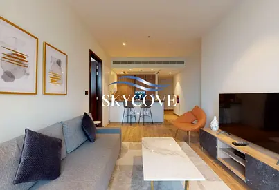 Prime Highfloor - Vacant - Excellent ROI