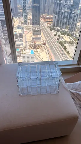 Bottle/cup storage