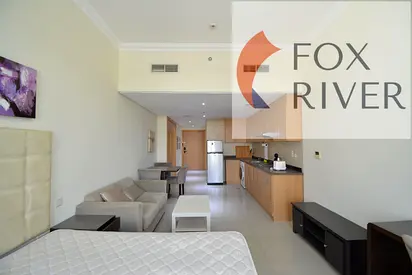 Vacant Unit | Furnished | Spacious |Prime Location