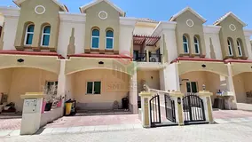 Spacious 3 BR | Investor Deal | Family Community