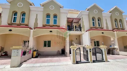 Spacious 3 BR | Investor Deal | Family Community