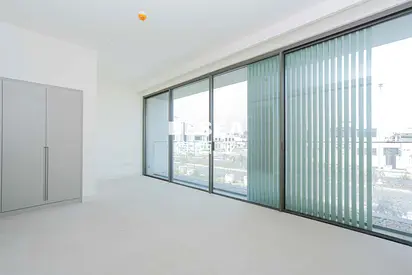 Unfurnished | Modern Design | Vacant | Brand New