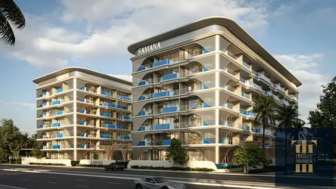 1BED+S+POOL | Modern Homes, Resort Comfort | Modern Homes