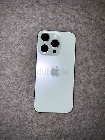 iPhone 15 PRO