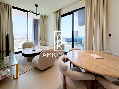 Exclusive 2-Bedroom Apartment with Private Pool | Binghatti Onyx | JVC