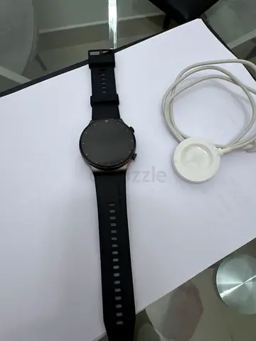 Smart watch Huawei GT2 Pro