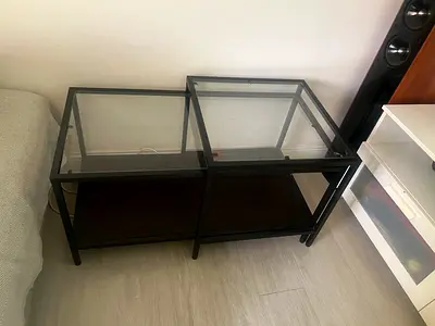 ikea coffee table
