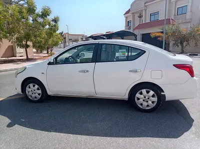 صورة 10 لـ 2022 Nissan SUNNY