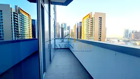 Modern 2-Bedroom Apartment for Rent in Art XIV