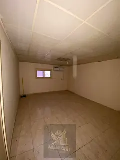 Bachelor Accommodation Allowed | Spacious Layout | Free Maintenance | Al Musalla, Sharjah | Close to