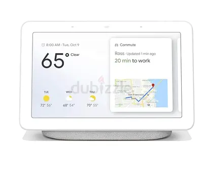 Google Nest Hub 1St Generation