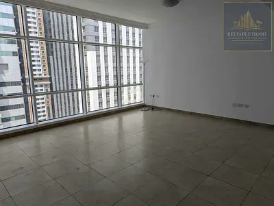 Sea View | Huge and Bright | 2BR | Mag 218 Tower