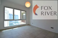 Sea View | Maids Room | Available &amp; Ready to Move