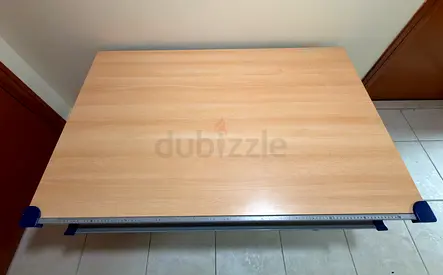 Study / Art Work Desk for Children - Excellent Condition