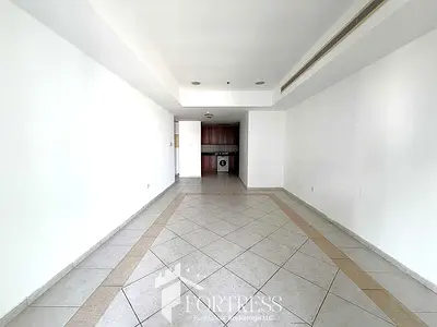 LUXURY 1BR | MARINA LIVING | READY TO MOVE