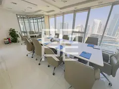 Furnished | 1984 Sqf Combined Units High Floor