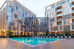 2BHK- Modern fully walkable Community- Premium Unit- Freehold- High ROI