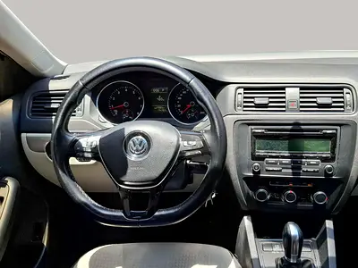 2015 Volkswagen JETTA 照片 10