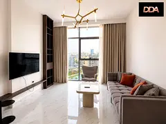 FULLY FURNISHED 1BR | READY TO MOVE IN | ARJAN
