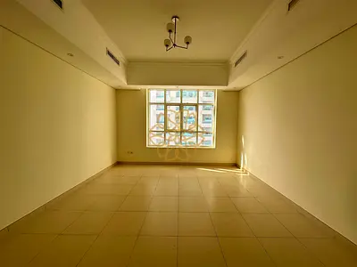 Prime location 1bedroom with balcony and parking