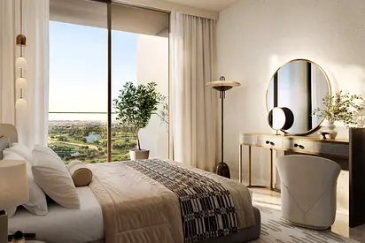 Luxurious Lifestyle | Huge Layout | High Returns