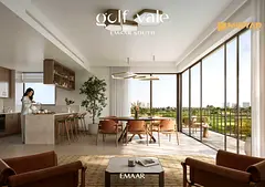 Affordable Luxury | Golf Community | Modern Design | Great Investment