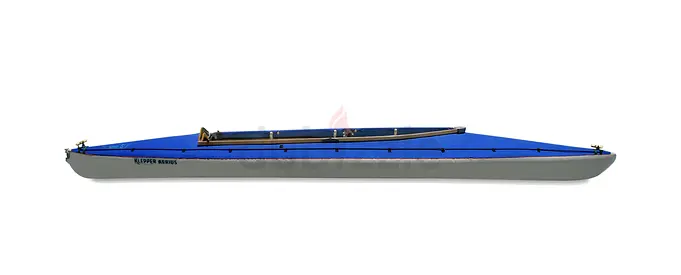 Klepper Folding Kayak Aerius Quattro 545