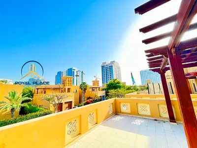 Exceptional Value | Spacious Villa | Move-In Ready
