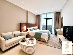 Serviced Bills Included ! Studio Seven Palm Residences