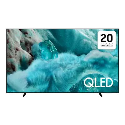 Samsung 85Q7F QLED 4K Vision 85″ AI Smart TV | Free shipping
