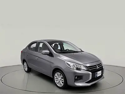 AED 331/m | 0 DP | Free 1 Month Warranty | Service History | 30 Day Return | MITSUBISHI ATTRAGE 2022