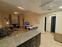 Fully Furnished | Yearly Contract | Without Bills