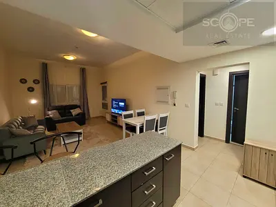 Fully Furnished | Yearly Contract | Without Bills