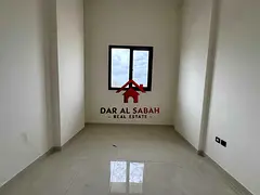 6 Cheques payment ❗️Spacious ❗️Brand New ❗️Ready to move
