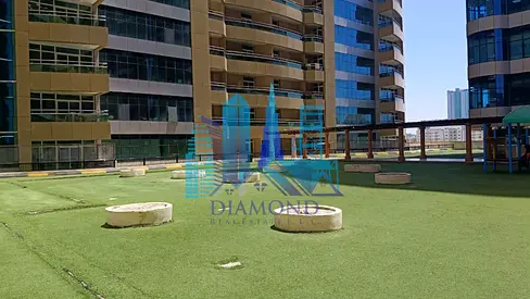Full Sea View Studio Available for Rent in Horizon Tower