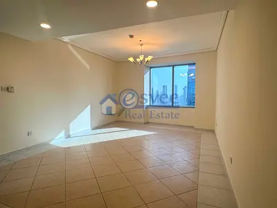 AMAZING SKYLINE VIEW 3 BED ROOM | PREMIUM | NEAR DIFC METRO | SZR VIEW