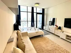Spacious Layout I Burj Khalifa View I High ROI