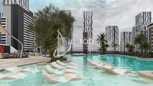 Investor Deal | Next to Metro Station | With Private Jacuzzi