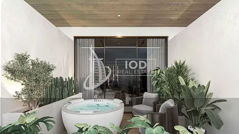 Investor Deal | Next to Metro Station | With Private Jacuzzi