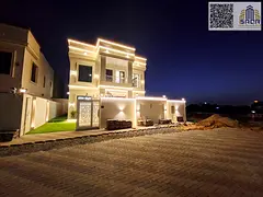 Classic design villa on a main street, registration fees included, 5 master bedrooms, two floors and