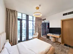 FULLY FURNISHED STUDIO || SPACIOUS LAYOUT || CALL US NOW