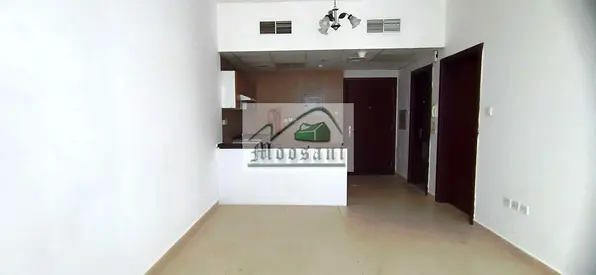 CITY TOWERS : READY TO MOVE 1 BEDROOM HALL 2 WASHROOMS WITH PARKING BIG BALCONY