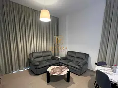1 BHK I FURNISHED I MODERN INTERIORS