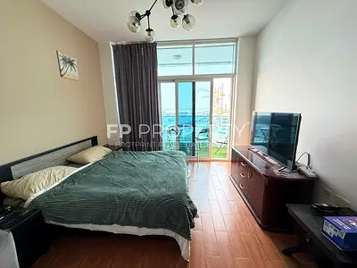 High Floor | Furnished | Spacious | Multiple Payments Also Possible