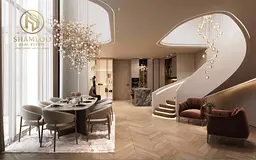 FULLY FURNISHED I HIGH CAPITAL GROWTH POTENTIAL I PAYMENT PLAN