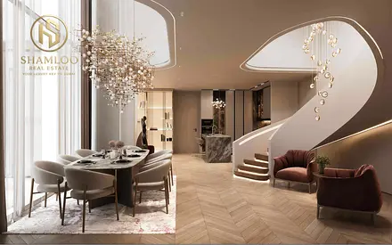 FULLY FURNISHED I HIGH CAPITAL GROWTH POTENTIAL I PAYMENT PLAN