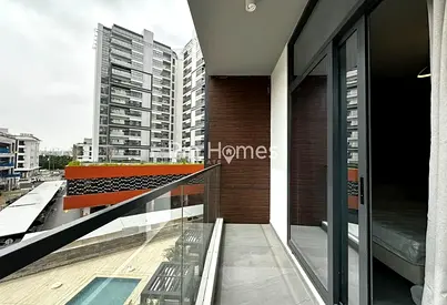Pool View | Corner Unit | Brand New