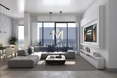 Luxury 3BR + Maid Room in Al Mamsha | High ROI Potential | Near Completion