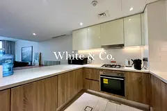 1 Bed | Vacant | Fully Furnished | Modern